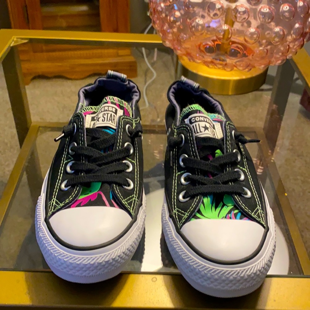Converse All stars
